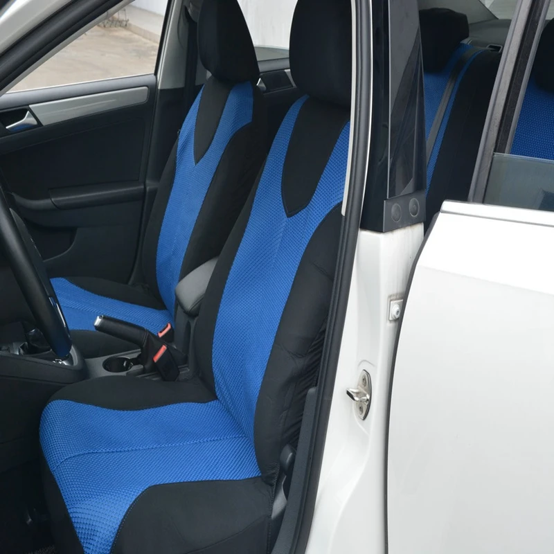 Чехлы для автомобильных сидений Универсальный седан автомобильный Стайлинг