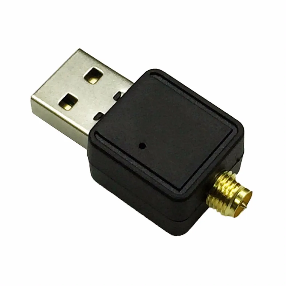 Беспроводной mini-usb wi fi адаптер 802.11n/g/b 150 Мбит/с сети LAN карты ж/антенны