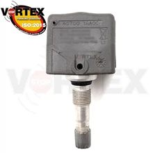 315 МГц для Nissan, Infiniti датчик давления в шинах монитор TPMS OE# 40700-1AA0C