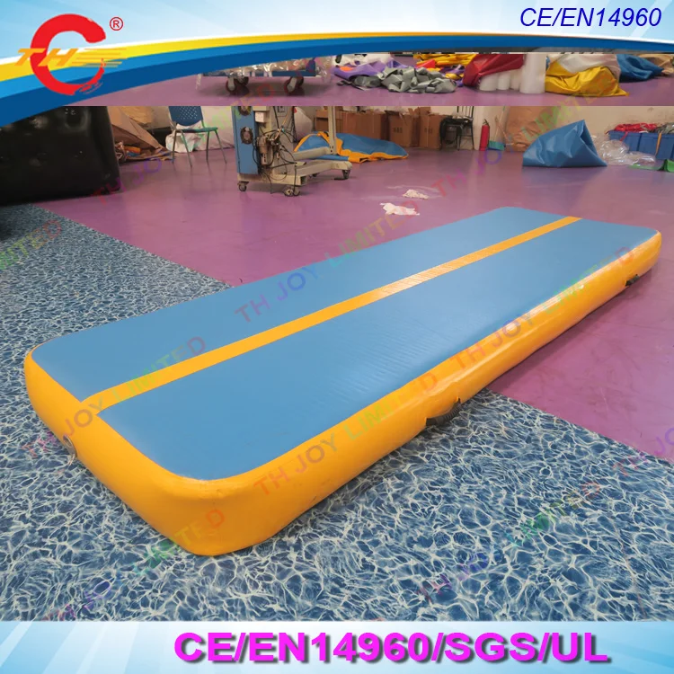 air track 11