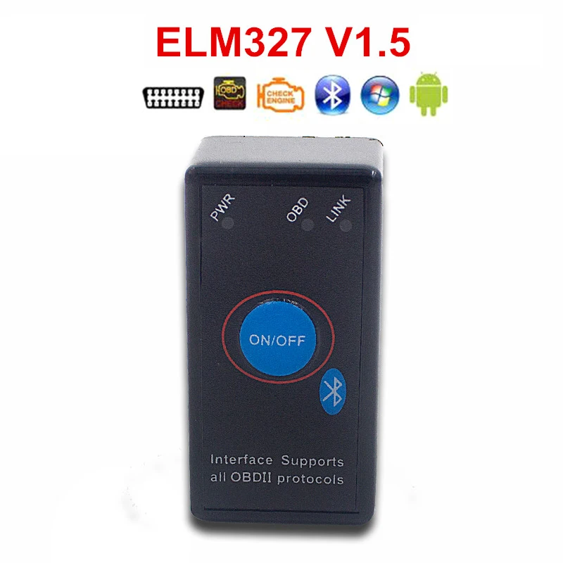 Mini-ELM327-Bluetooth-V1-5-With-Power-Switch-Works-On-Symbian-Android-Windows-OBD2-OBDII-Diagnostic