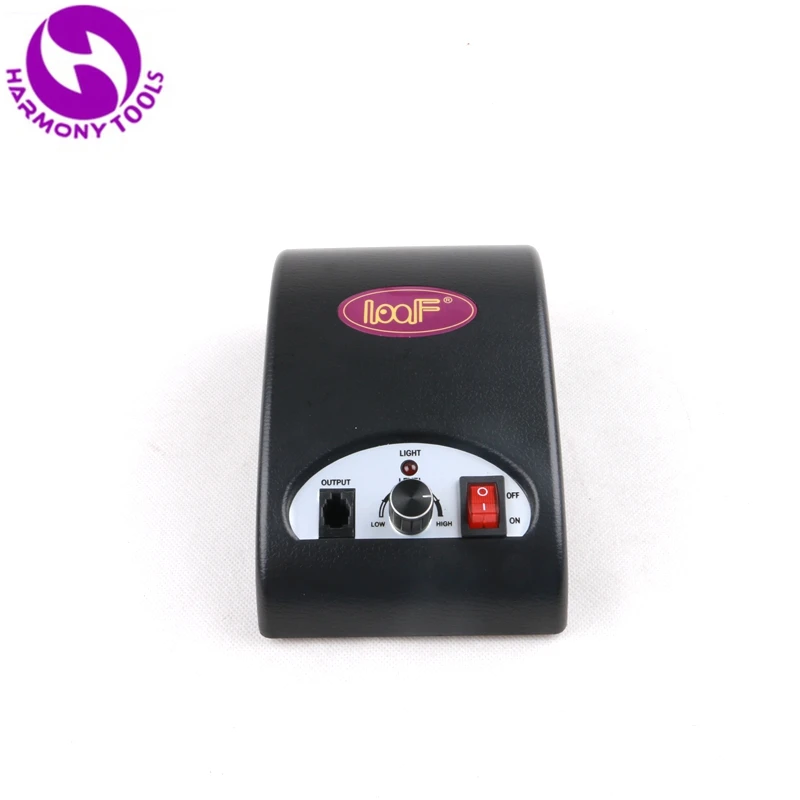 Fusão Connector Ultrasonic Extensão Do Cabelo Ferramentas