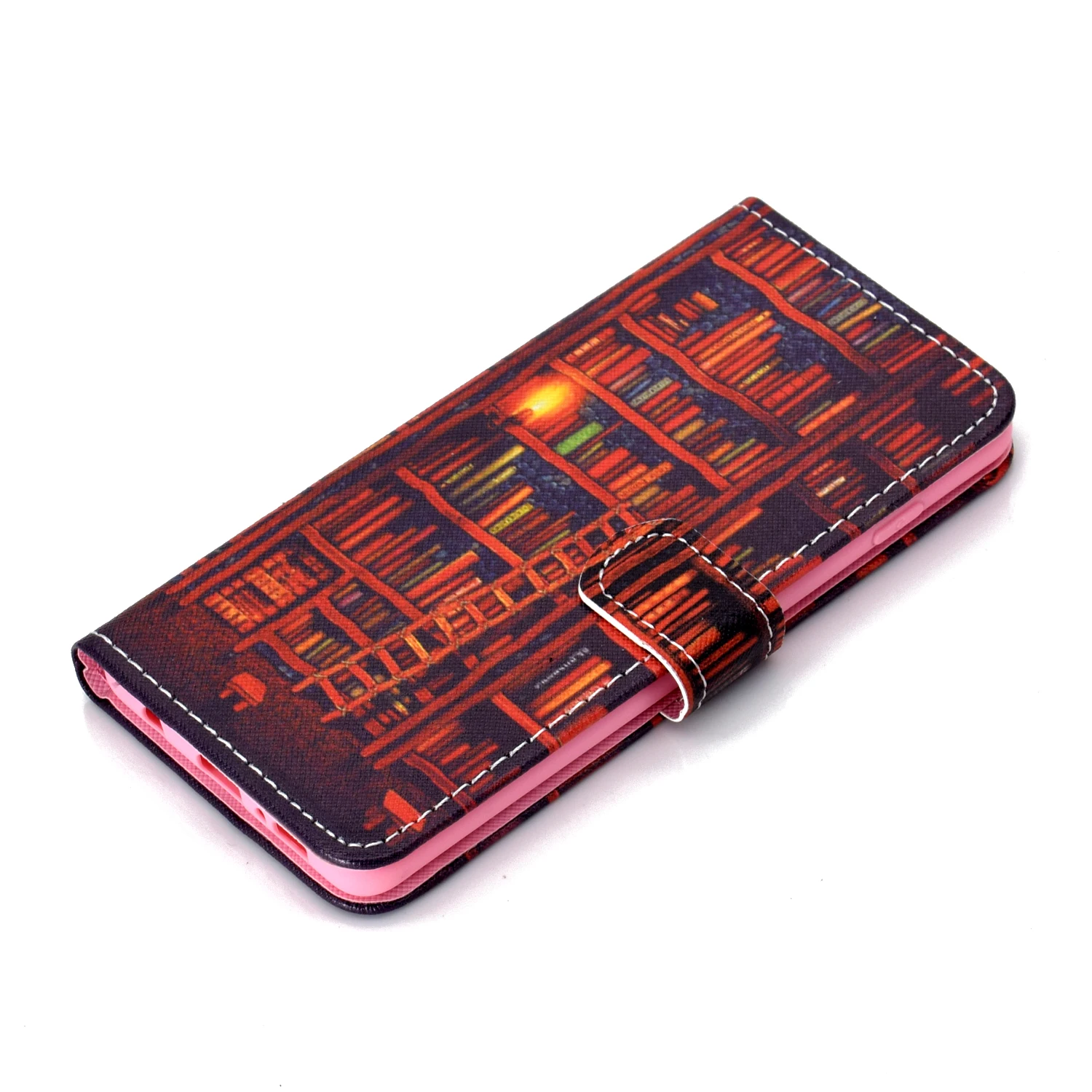 Чехол для samsung Galaxy S10 Plus роскошный винтажный кожаный чехол кошелек на магните S 10