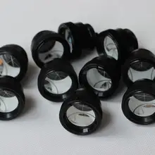 10 шт. мини замена арахиса призма для всего станции геодезические инструменты