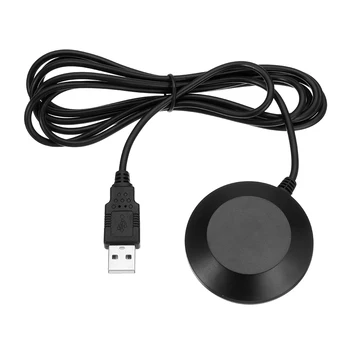 

Beitian GPS Receiver BS-708 USB GPS Receiver Module Antenna Laptop Replace BU353S4 For RC Long Range FPV Racing Drone Airplane