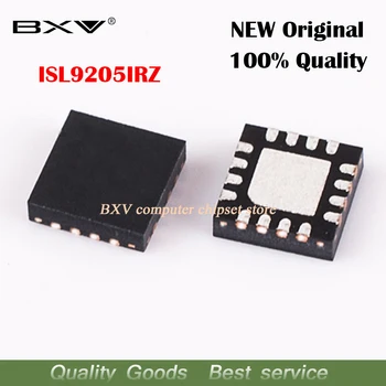 

10pcs ISL9205IRZ ISL9025 DLBA QFN-16 new original Free shipping