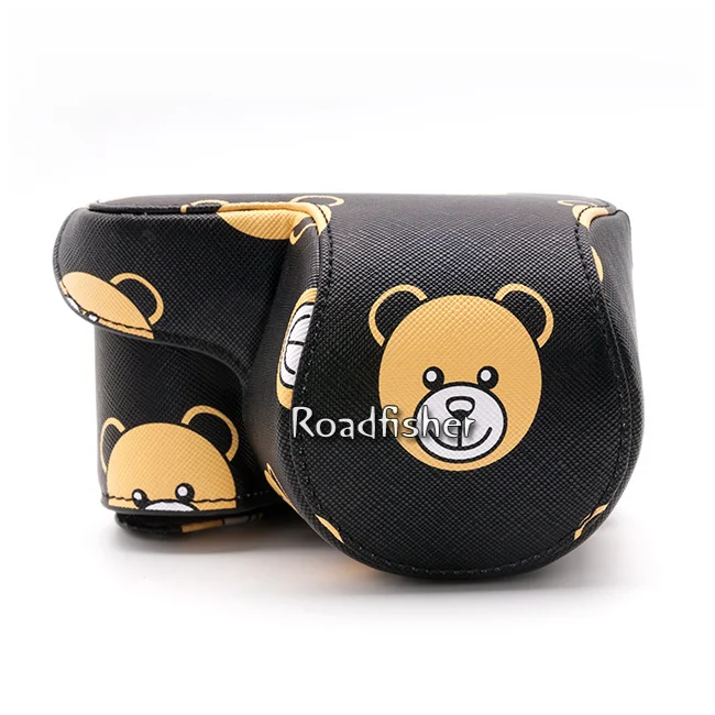 Camera bag 12