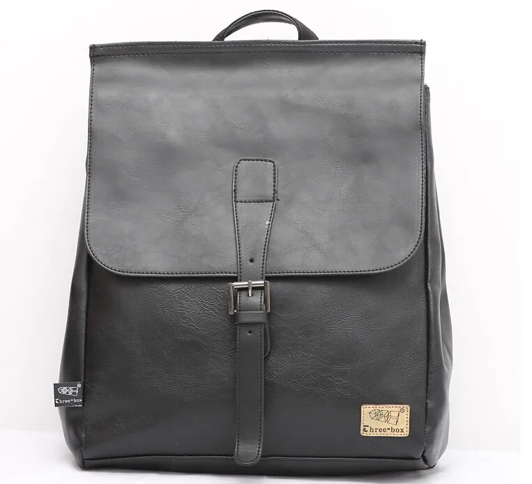 men vintage backpack9