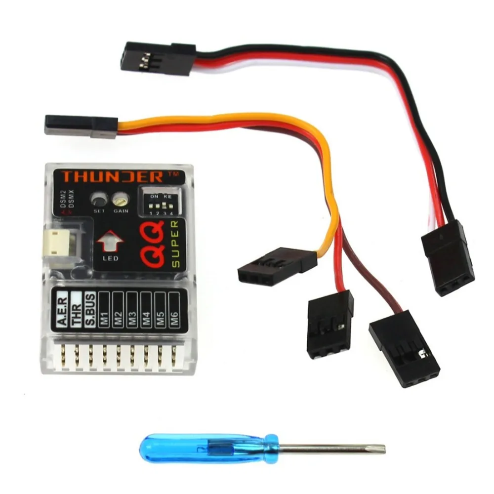 

Q330 Across Frame QQ Super Controller 1400KV Motor 30A ESC Propeller Kit for DIY RC Drone Quadrocopter Aircraft F11797-H