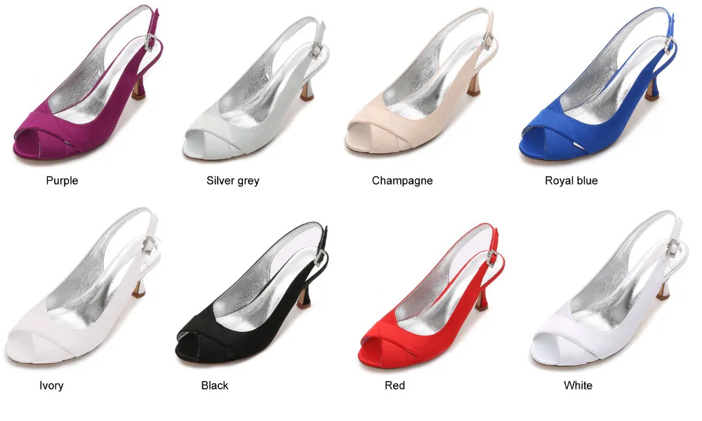 8 colors