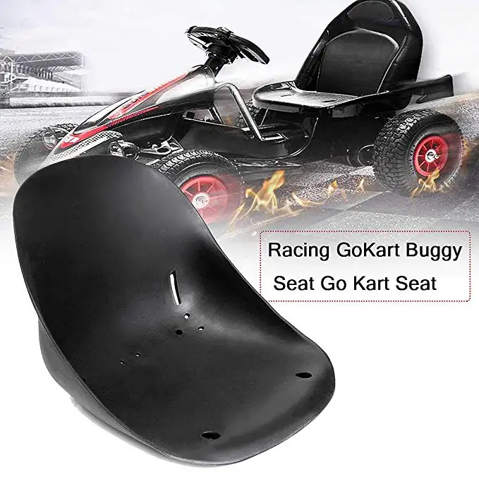 

Balanced Car Drifting Kart Off-Road Racing Seat Modified Chair For Go Kart /Drift Trike