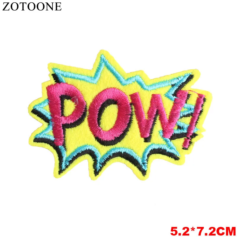 iron patches for clothing