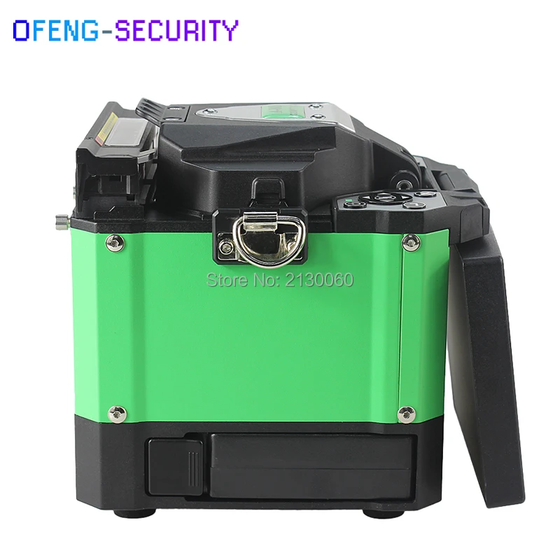 

cheap Japan famous brand Single Fiber Optical fusion splicer A-80S