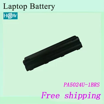 

Laptop battery For Toshiba Satellite C800 C800D C805 C805D C840 C840D C845 C845D C850 C850D C870 C875