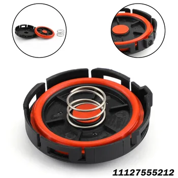 

Areyourshop Car New Cylinder Head Valve Cover For BMW E60 E85 E88 E90 E91 E92 E93 All N46 Engine Car Auto accessories