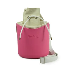Italy O basket obag Style Ambag O lady bag women’s shoulder bag messenger bag with handles straps insert