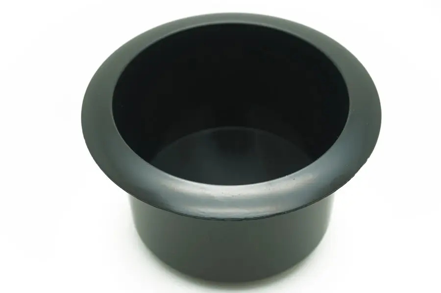 1pc Plastic Cups Floor Carpet Furniture Sofa Chair Boat Wine Bottle/Drink Holder