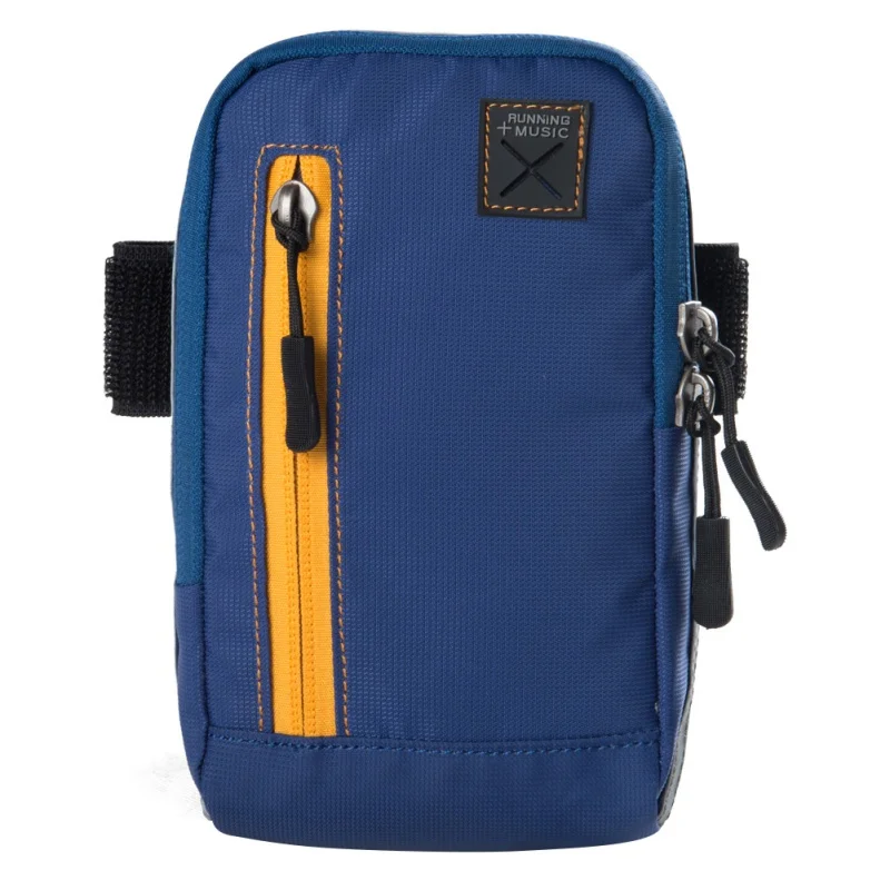 Outdoor Universal Men Women Running Arm Bag Sport Exercise