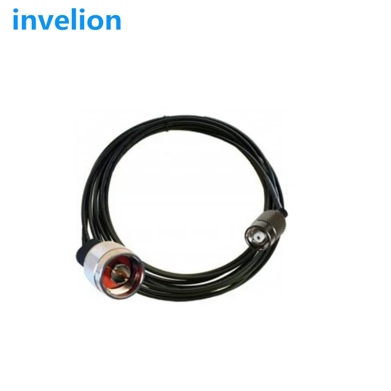 

5M Uhf rfid reader/Antenna Cable RP-TNC/SMA/N connector