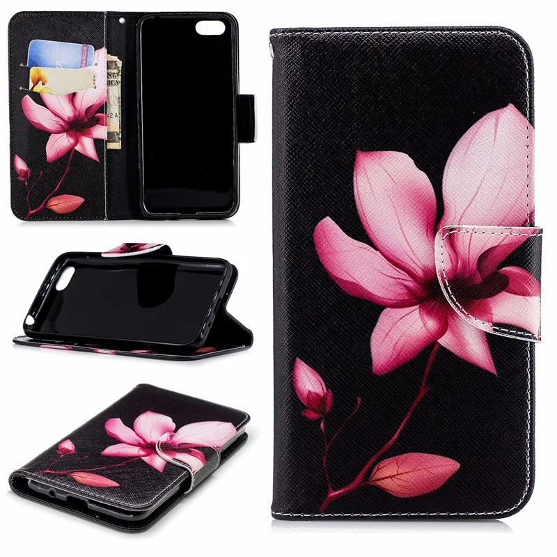 For Huawei Y5 2018 Case (84)
