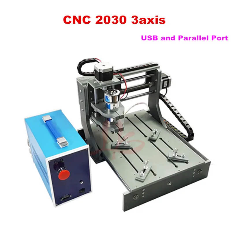 

CNC 3020 300w 3 axis USB port household engrave mini cnc router for wood