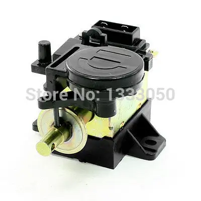 

Free Shipping DC 200V 20mm Stroke Water Drain Electromagnetic Valve for Aide Washing Machine