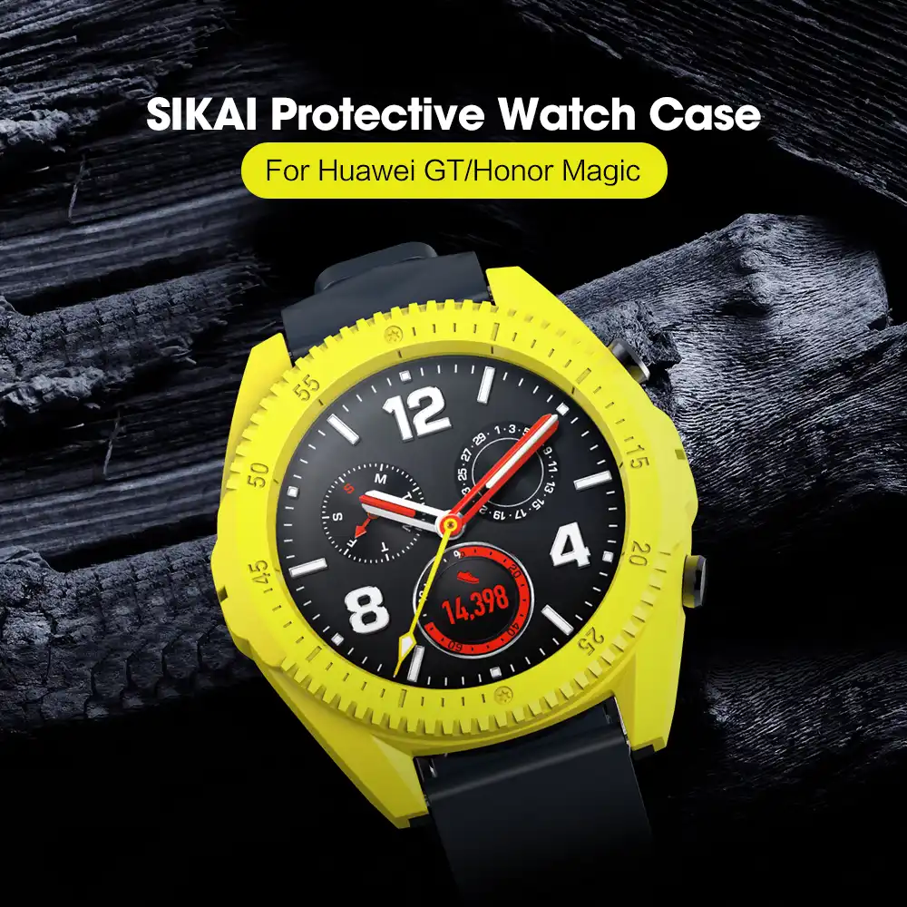 huawei watch case
