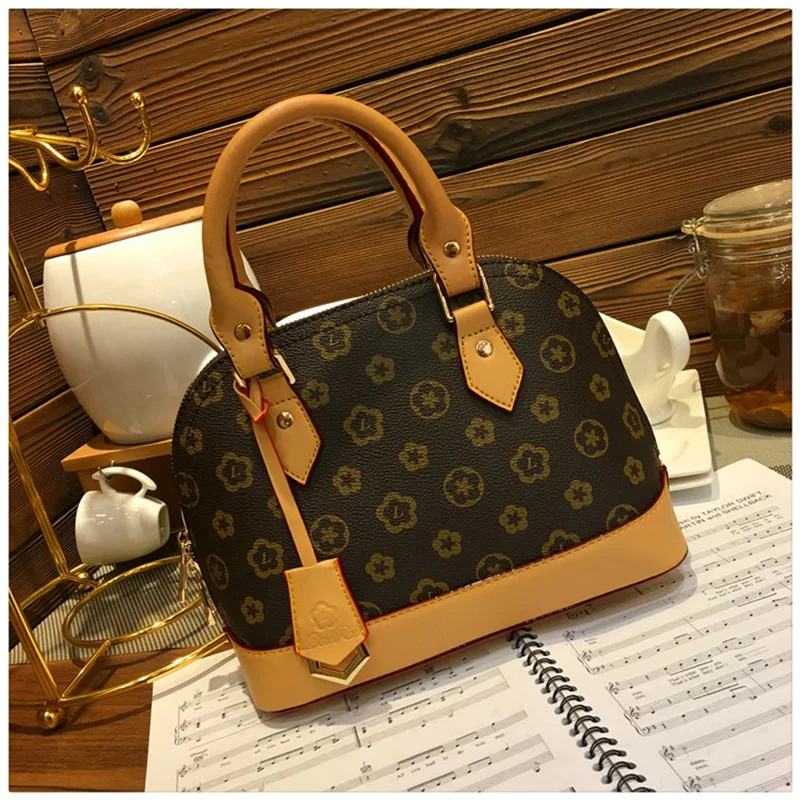 Harga Online Tas Louis Vuitton Alma Original