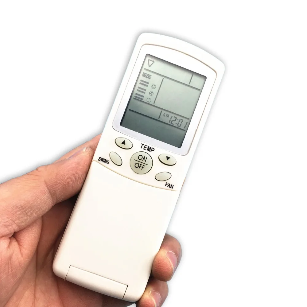 remote control suitable for Haier air conditioner remote control YL H03