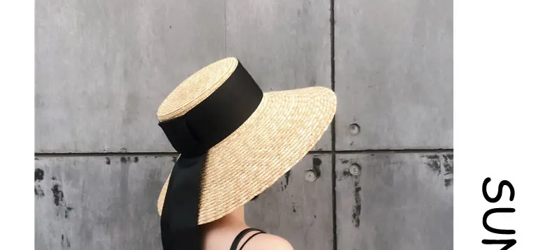 Ladies-Straw-hats-Folding-travel-cap_05