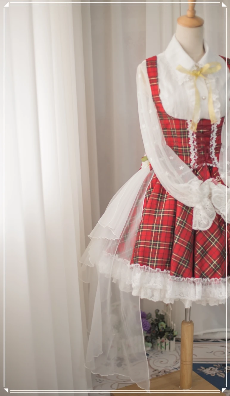 [Индивидуальные] Аниме Touhou проект Kazami Yuuka Косплей-платье лолиты Костюм Любой размер полный комплект женщин Хэллоуин
