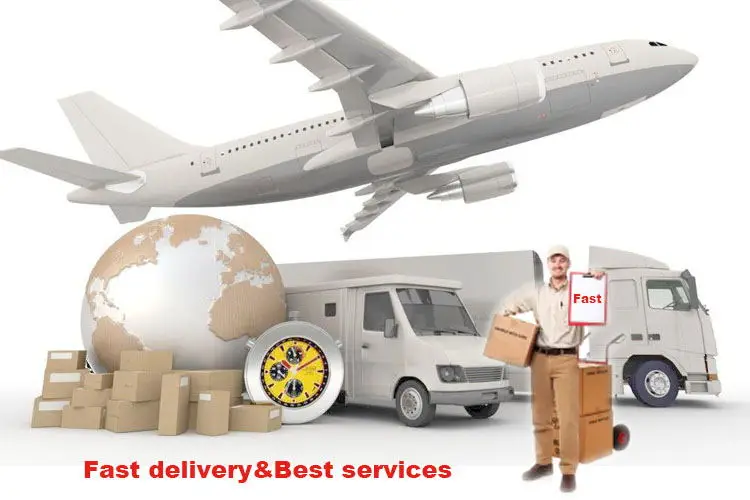 our service_