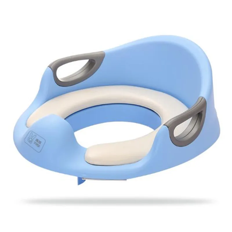 Toilet Training Children Seat Cover Baby Kids Infant Potty Pedestal Cushion Pad Ring For Baby Care High Quality