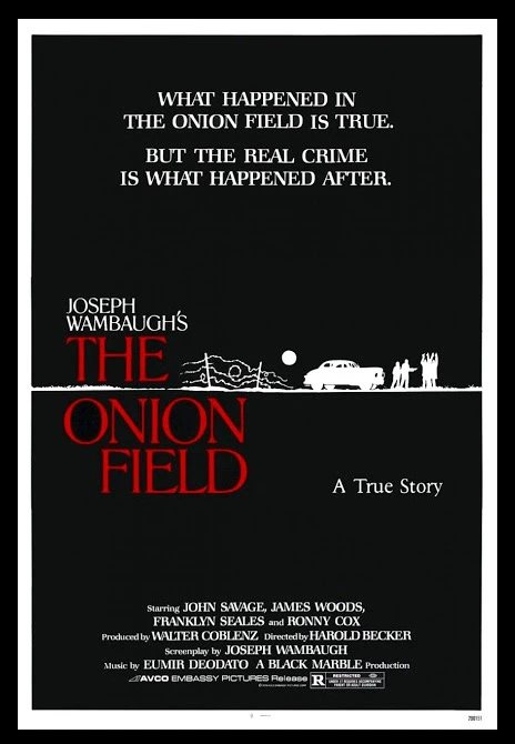 The Onion Field Classic Movie Neo Noir Film Retro Vintage Poster Canvas Painting Diy Wall Paper Home Decor Gift Vintage Poster Poster Vintageposter Retro Vintage Aliexpress