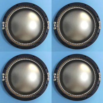 

4PCS/LOT Replacement Diaphragm for Jbl 2445 2445J 2440J 2441J 16 ohm