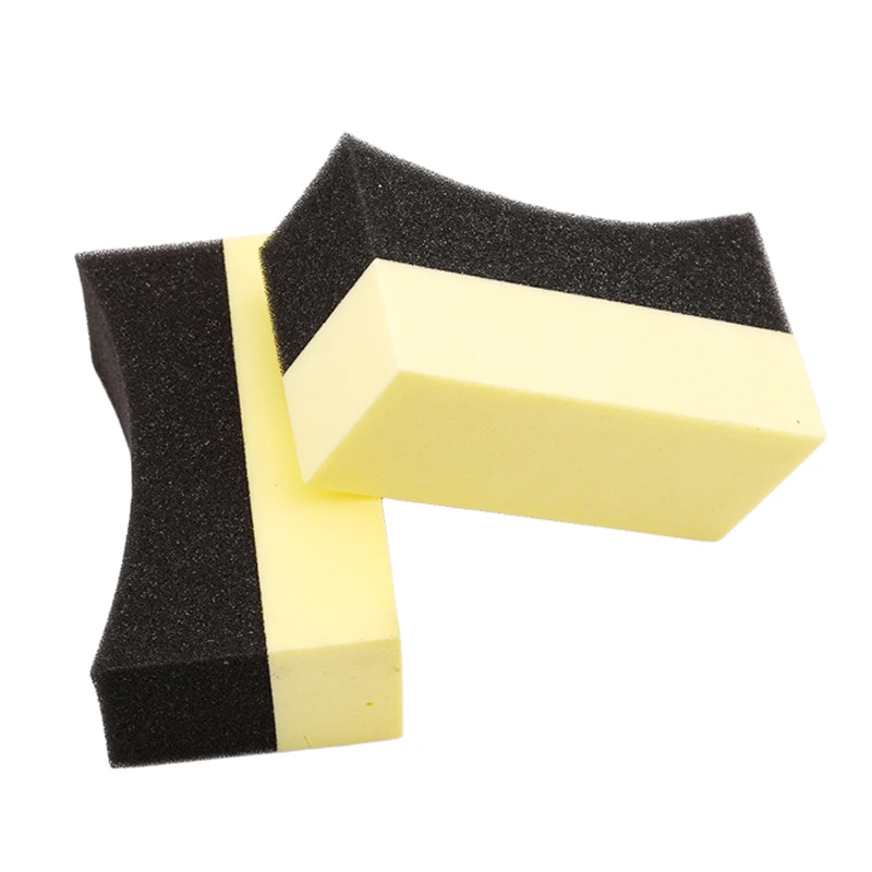 Щетка для чистки губка аппликатор шин PC882036|sponge cleaning|cleaning spongesponges for cleaning |