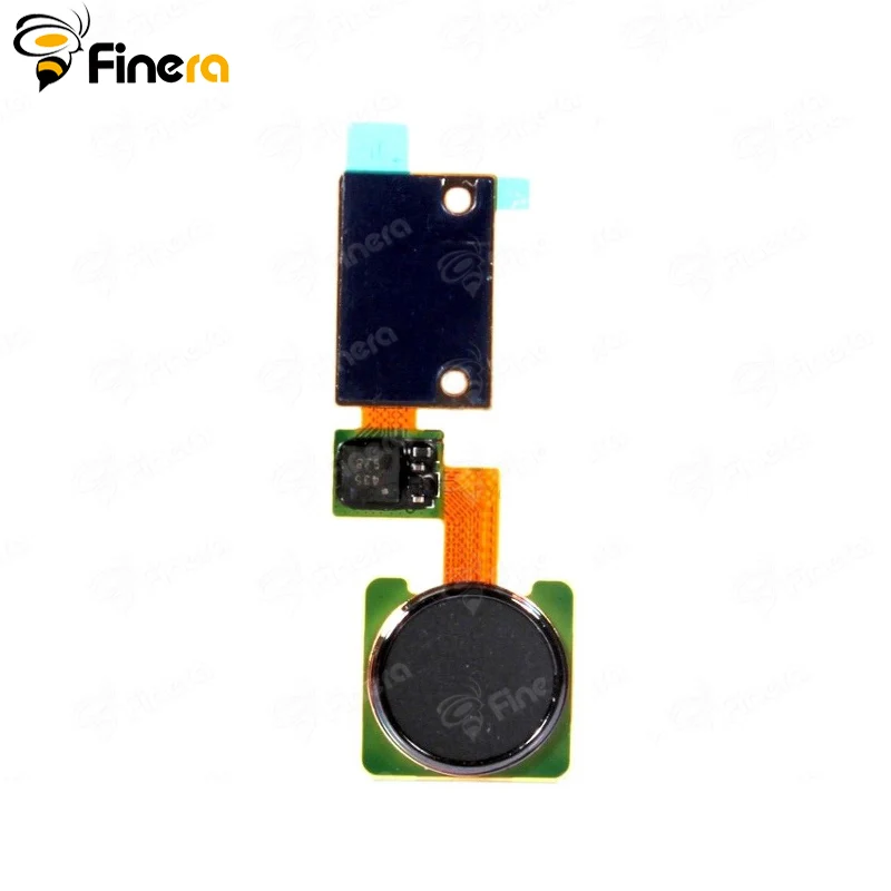 

For LG V10 Home Button Flex Cable Touch ID Fingerprint Sensor Key Parts