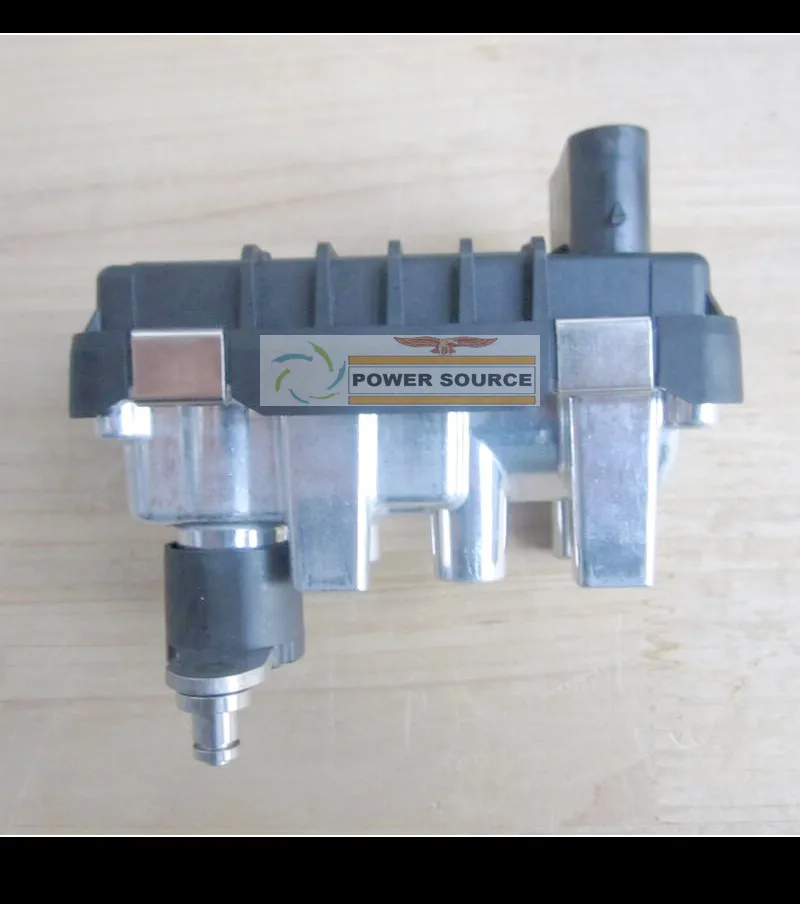 Turbo Electronic Actuator Electric BOOST Actuator G-271 G271 712120 6NW008412 6NW-008-412 6NW 008 412 For 727461-50006S (2)