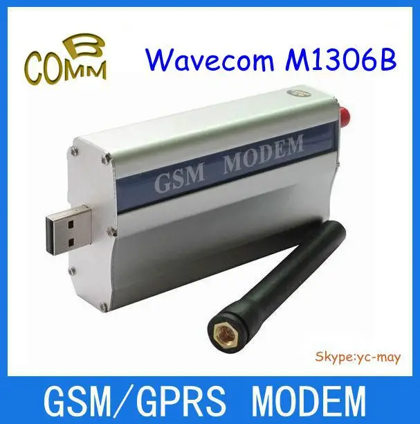 Wavecom Fastrack M1306b Driver Download