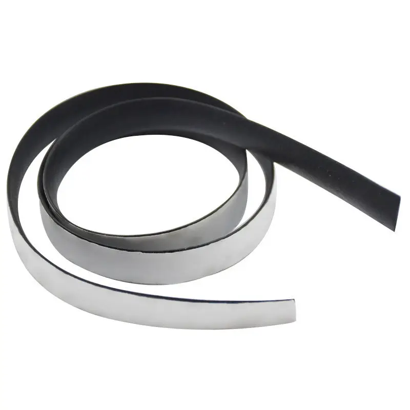 5M 196 Waterproof Rubber Seal Weather Strip Trim for Car Front Rear Windshield (4)
