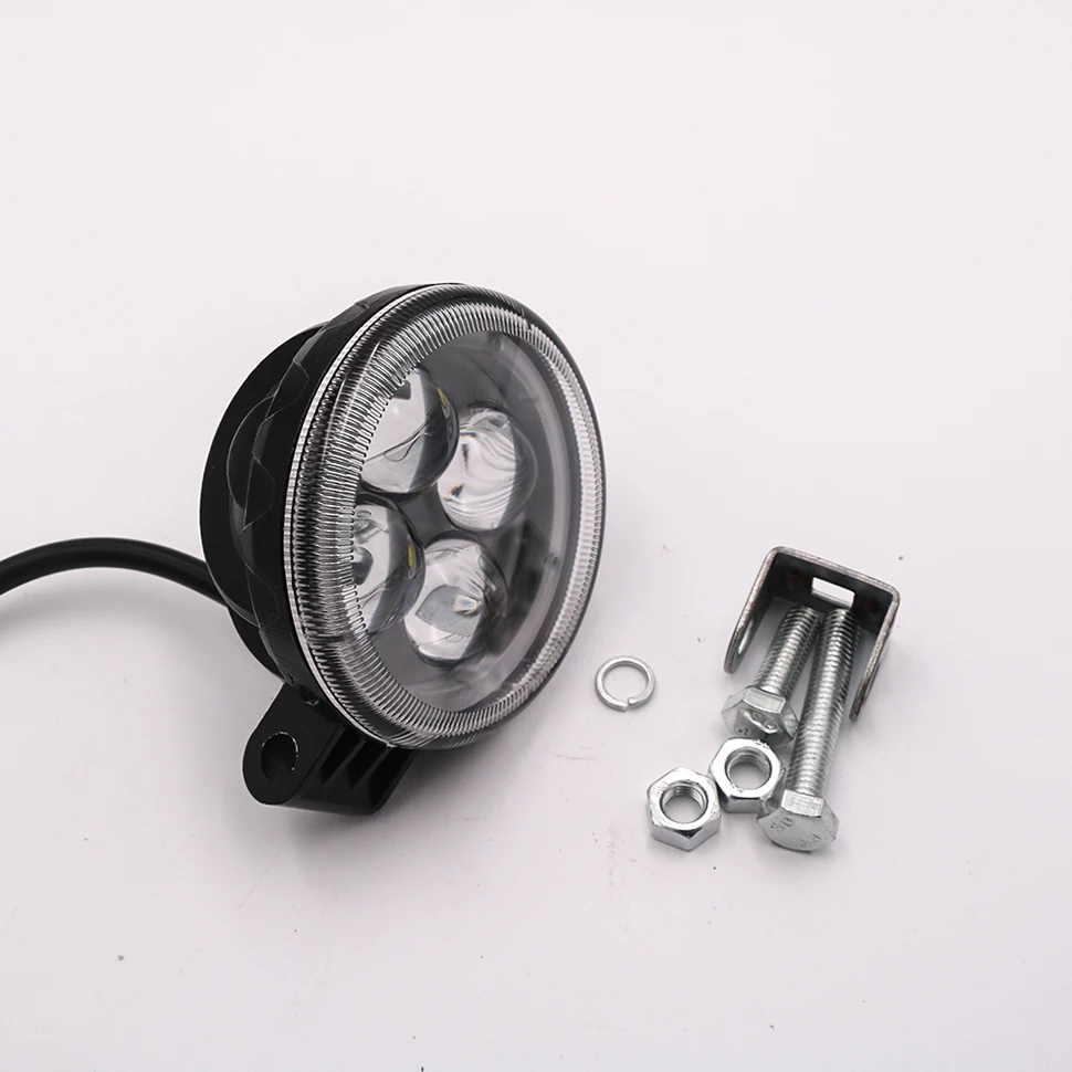 Светодиодный светильник CENREE 18 Вт 4D для внедорожных работ Jeep Atv Utv|bar bar|bar ledbar led 18w |