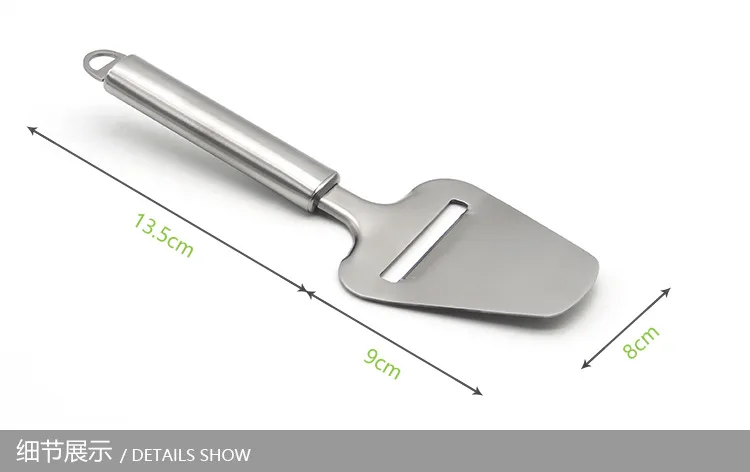 Ножи+ лопата 2 шт./компл. сыр Ножи Нержавеющая сталь сыр лопатой Инструменты для нарезки сыра резки сыра Кухня инструмент Практические удобно