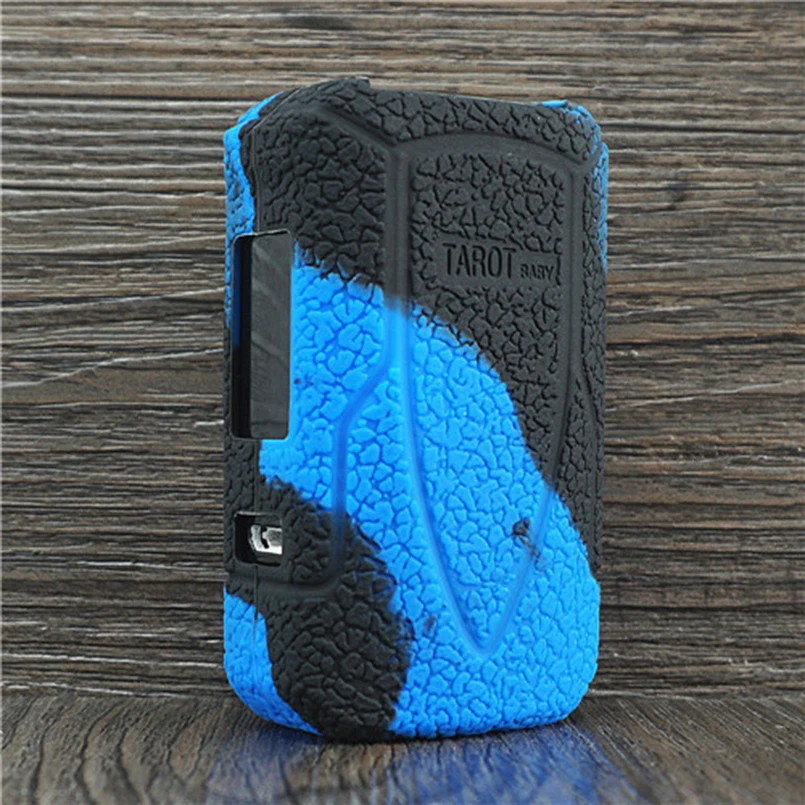 Texture-Case-for-Vaporesso-Tarot-Baby-85W-Starter-Kit-Protective-Silicone-Rubber-Sleeve-Cover-Shield-Wra.jpg_640x640 (2)