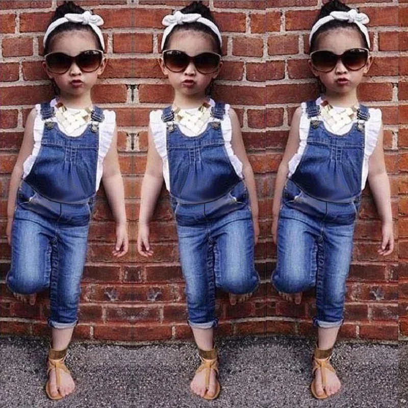 Aliexpress.com : Buy 2016 New Autumn Summer Kids Baby Girl ...