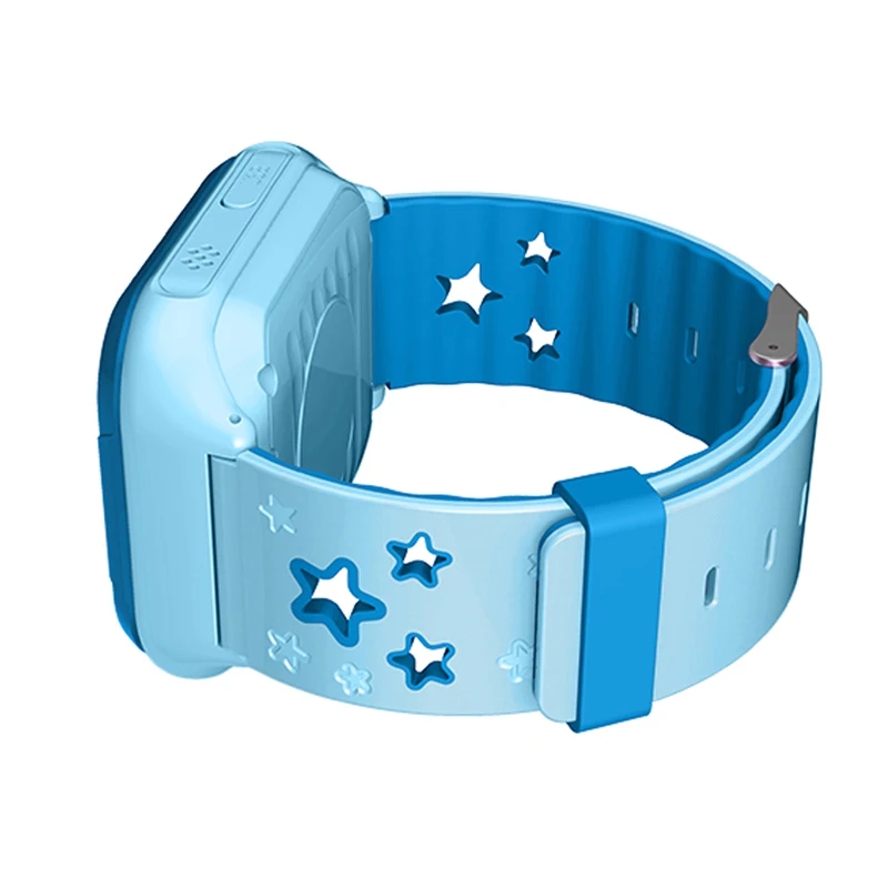 Smart 4G Remote Camera GPS WI-FI Kids Child Student Smartwatch Video Call Monitor Tracker Location SOS Phone Watch Wristwatch