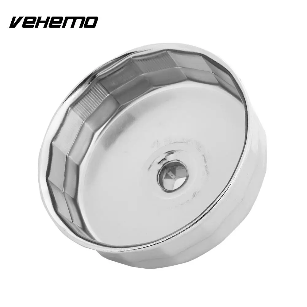 Автомобильный гаечный ключ Vehemo 84 мм для масляного фильтра|Масляные фильтры| |