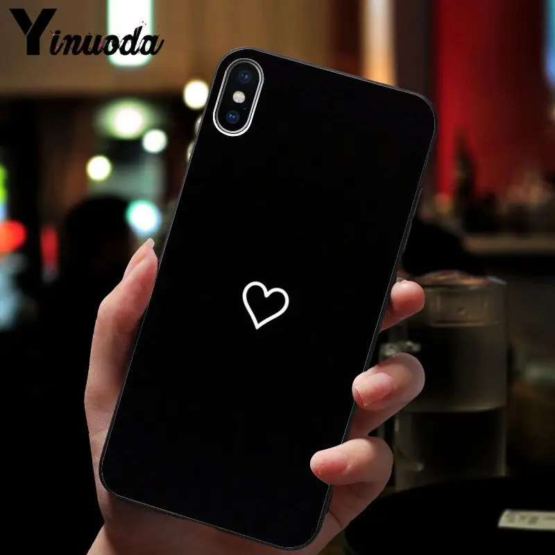 Cute Cartoon Love Heart