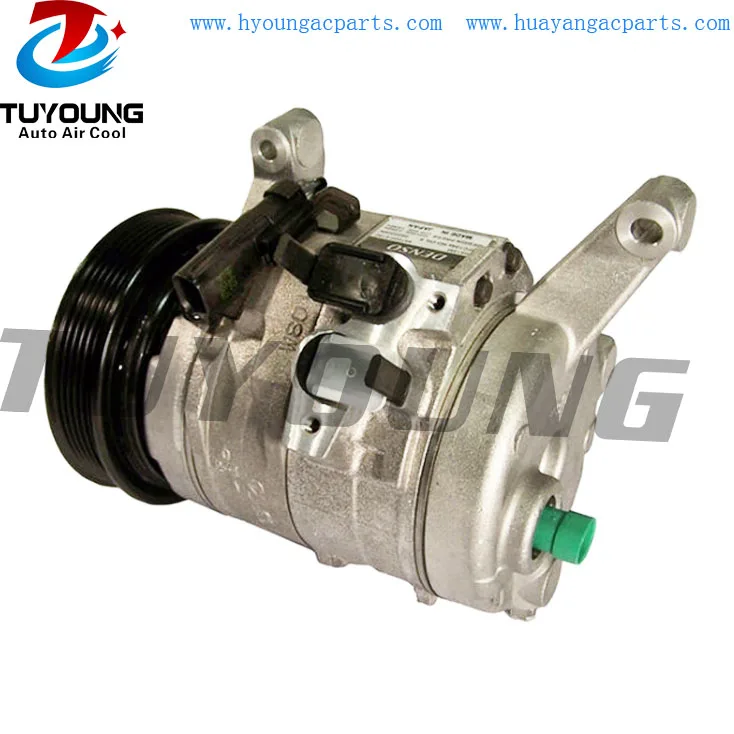 

10S15M Car ac compressor for Chrysler PT Cruiser Dodge Neon DCP06010 447220-4183 05058034AAA 05058034ABA 05058030AC 05058030AB