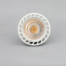 2 шт. PAR30 E27 Светодиодный лампа AC220V 30W COB Светодиодный прожектор теплый белый свет, холодный белый Светодиодный прожектор утопленные потолочные светильники