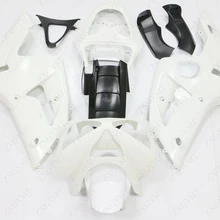 Обтекателя тела комплект кузова для Zx6r ZX 636 Zx-6r Zx6r ниндзя Zx-6r 2003 2004 03 04 ZXGYMT